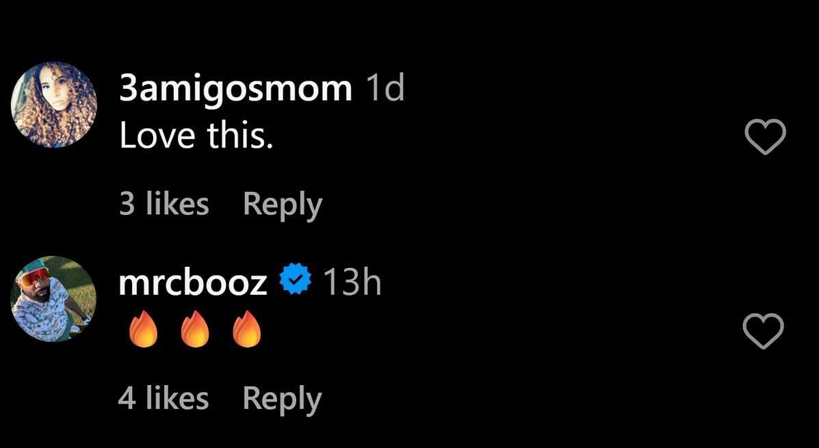 Screenshot via Instagram (@gatorade/IG)